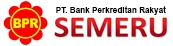 Logo BPR Semeru