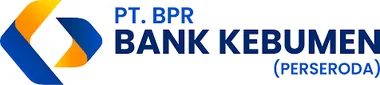 Logo Bank Kebumen (Perseroda)