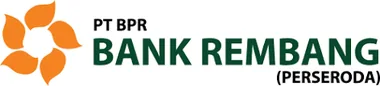 Logo Bank Rembang (Perseroda)