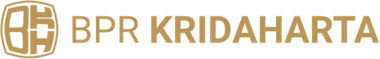 Logo BPR Kridaharta