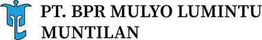 Logo BPR Mulyo Lumintu