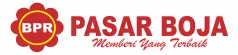 Logo BPR Pasar Boja