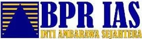Logo BPR Inti Ambarawa Sejahtera