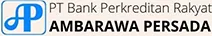 Logo BPR Ambarawa Persada