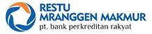 Logo BPR Restu Mranggen Makmur