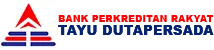 Logo BPR Tayu Dutapersada