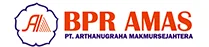 Logo BPR Arthanugraha Makmursejahtera