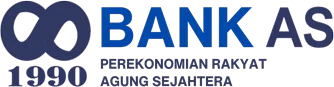 Logo BPR Agung Sejahtera