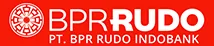 Logo BPR Rudo Indobank