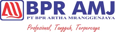 Logo BPR Artha Mranggenjaya