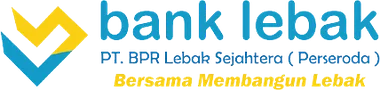 Logo BPR Lebak Sejahtera