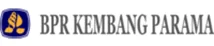 Logo BPR Kembang Parama