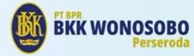 Logo BPR Badan Kredit Kecamatan Wonosobo (Perseroda)