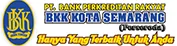Logo BKK Kota Semarang (Perseroda)