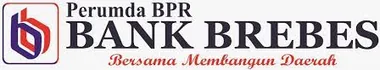 Logo Bank Brebes (Perseroda)