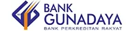 Logo Bank Guna Daya