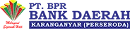 Logo Bank Daerah Karanganyar (Perseroda)