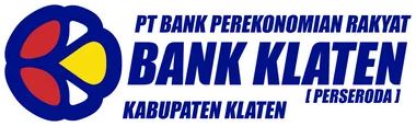 Logo Bank Klaten (Perseroda) Kabupaten Klaten