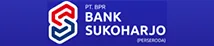 Logo Bank Sukoharjo (Perseroda)