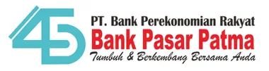Logo Bank Pasar Patma