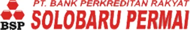 Logo BPR Solobaru Permai
