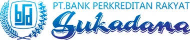 Logo BPR Sukadana