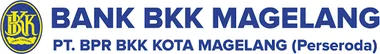 Logo BKK Kota Magelang (Perseroda)