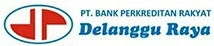 Logo BPR Delanggu Raya