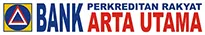 Logo BPR Arta Utama