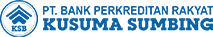 Logo BPR Kusuma Sumbing