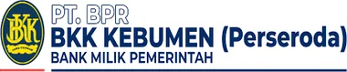 Logo BKK Kebumen (Perseroda)