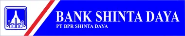 Logo BPR Shinta Daya