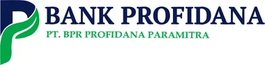 Logo BPR Profidana Paramitra