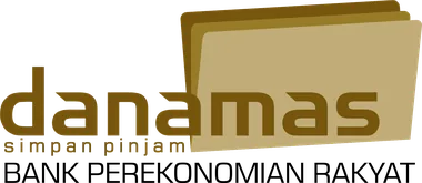 Logo BPR Danamas