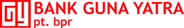 Logo BPR Guna Yatra