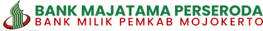 Logo BPR Majatama Perseroda