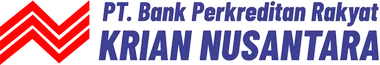Logo BPR Krian Nusantara