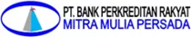 Logo BPR Mitra Mulia Persada