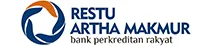 Logo BPR Restu Artha Makmur