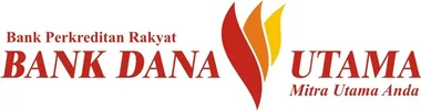 Logo BPR Dana Utama