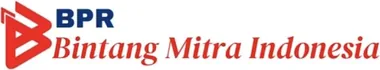 Logo BPR Bintang Mitra Indonesia