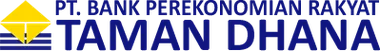 Logo BPR Taman Dhana
