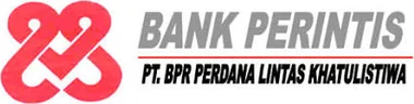 Logo BPR Perdana Lintas Khatulistiwa