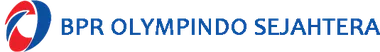 Logo BPR Olympindo Sejahtera