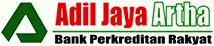 Logo BPR Adil Jaya Artha