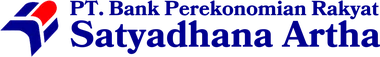 Logo BPR Satyadhana Artha