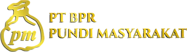 Logo BPR Pundi Masyarakat