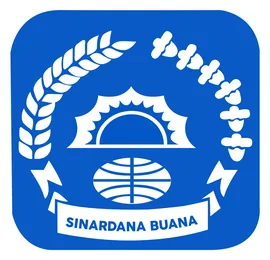 Logo BPR Sinardana Buana