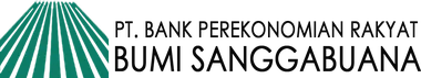 Logo Bank Bumi Sanggabuana