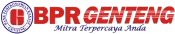 Logo BPR Genteng